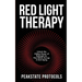 Red Light Therapy: Unlock the Hidden Power of Red Light for Pain Relief, Energy & Anti-Aging