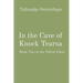 In the Cave of Knock Tearsa: Book Two in the Yellow Glass