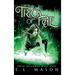 Trick of Fae: A New Adult Dark Urban Fantasy Fairytale Nursery Rhyme Retelling in a Post-Apocalyptic world.