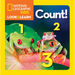 National Geographic Kids Look & Learn: Count!