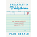 Breakfast in Bridgetown Third Edition