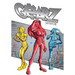 Gearz: Superficial