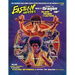 Eastern Heroes Bruce Lee 50th Anniversary Black Behind the Action