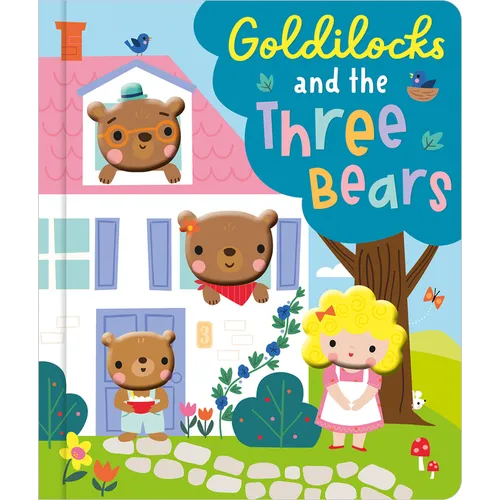 Goldilocks and the Three Bears