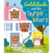 Goldilocks and the Three Bears