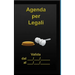 Agenda per Legali