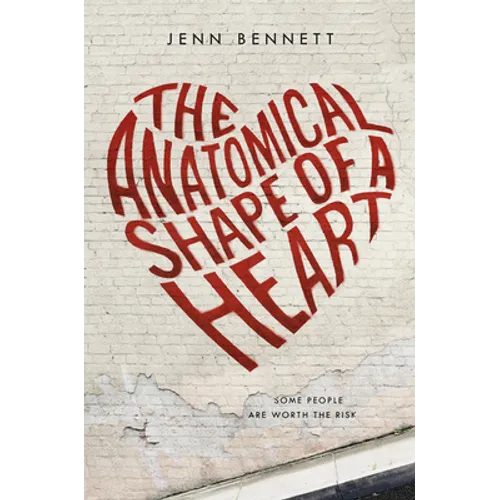 The Anatomical Shape of a Heart