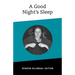 A Good NIght's Sleep: Bilingual Spanish Edition