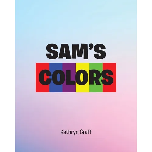 Sams Colors