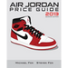 Air Jordan Price Guide 2013 (Black/White)