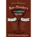 Jerry Thomas' Bartenders Guide: How To Mix Drinks 1862 Reprint: A Bon Vivant's Companion