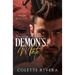 Demon's Mate