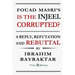 Fouad Masri's Is the Injeel Corrupted?: A Reply, Refutation and Rebuttal