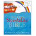 The Lion Storyteller Bible 25th Anniversary Edition