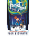 Peanut Jones and the Illustrated City: From the Creator of Draw with Rob