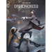 The Art of Dishonored 2