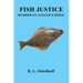 Fish Justice - Murder on Angler's Ridge
