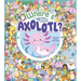 Where's the Axolotl?