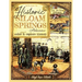 Welcome to Historic Siloam Springs, Arkansas