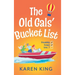 The Old Gals' Bucket List