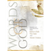 Words of God: Prayers and Holy Writings from Bahá'u'lláh, The Báb and 'Ábdu'l-Bahá (Illustrated Bahai Prayer Book)