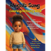 Abigails Song Coloring/Activity Book: For Parents/Caregivers: A Guide to Understanding Nonverbal Children with Autism