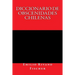 Diccionario de Obscenidades Chilenas