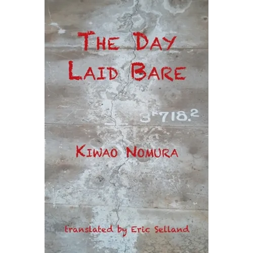 The Day Laid Bare