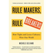 Rule Makers, Rule Breakers: How Tight and Loose Cultures Wire Our World