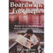 Boardwalk Footsteps: Memoir of an Artist at a Remote Alaskan Cannery