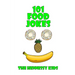 101 Food Jokes