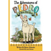 The Adventures of Pedro: A Burro with Heart
