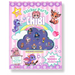 Chibi Sticker Party