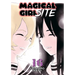 Magical Girl Site Vol. 16