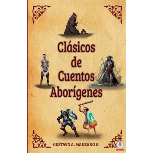 Clásicos de cuentos Aborígenes