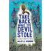 Take Back What the Devil Stole: An African American Prophet's Encounters in the Spirit World