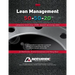 Lean Management 50-50-20