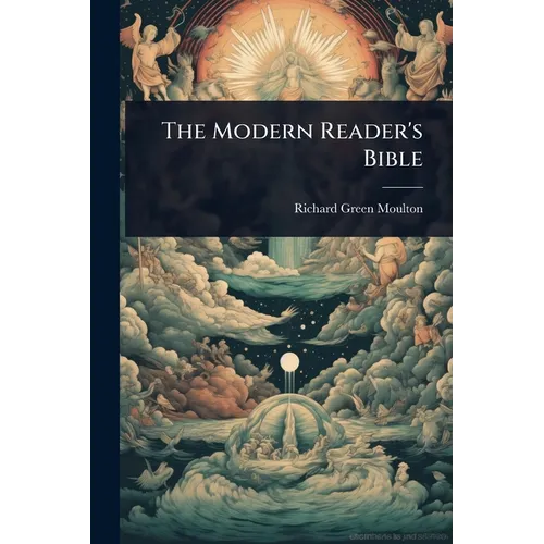 The Modern Reader's Bible