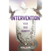 Intervention: Your True Identity