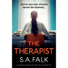 The Therapist: A completely unputdownable thriller with an incredible twist