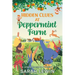 Hidden Clues at Peppermint Farm: A Lewin Cousins Mystery