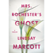 Mrs. Rochester's Ghost: A Thriller