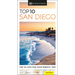DK Top 10 San Diego