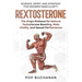 Rextosterone: The King's Protocol for Boosting Testosterone, Enhancing Libido, and Biohacking Male Vitality Naturally