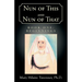 Nun of This and Nun of That: Book One: Beginnings