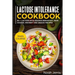 Lactose Intolerance Cookbook: Main Course