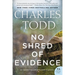 No Shred of Evidence