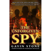 The Unforgiven Spy: book one in the 'Spies for Hire' series