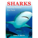 Sharks: Kids book of fun facts & amazing pictures on animals in nature