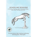 A Practical Training Log for Everyday Riding with Horse Training Exercises: A structured training log designed to help riders track conditioning, impr